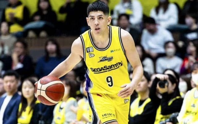 サンロッカーズ渋谷のベンドラメ礼生が400試合連続出場…Bリーグ史上初の快挙達成