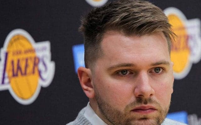 【NBA】ドンチッチ放出のマブスGMに殺害予告か、トレードに不満を持つファンが抗議活動計画　「チームは警備強化へ」と米記者