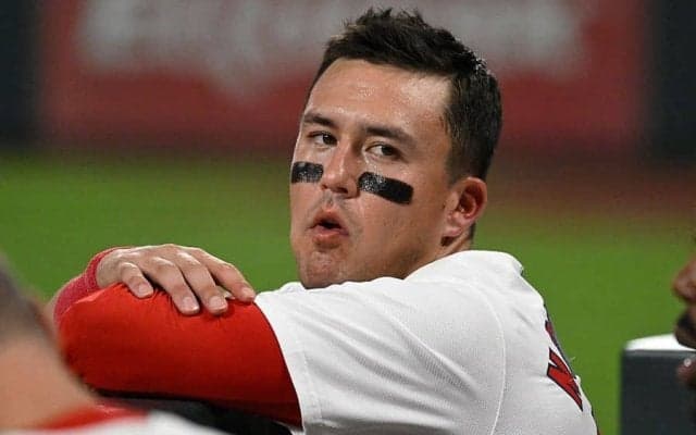 4.5億円要求のヌートバー、年俸“4倍増”なるか　公聴会終了…球団希望額と7600万円差