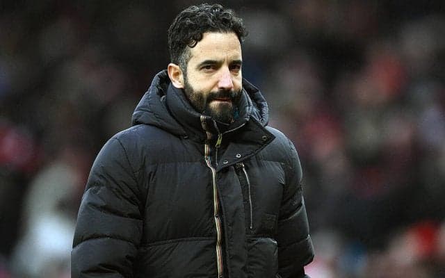 劇的勝利でFAカップ勝ち上がりも、アモリム監督「良い結果だが、良いパフォーマンスではなかった」