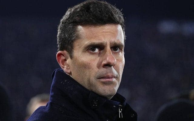 接戦制して久々連勝のモッタ監督「勝つためにやるべきことをやった」チームの姿勢評価…3戦5発の新エースも手応え口に