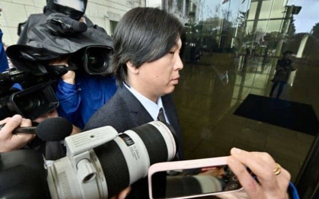 虚飾まみれの人生…大谷元通訳　水原被告の＂新たな嘘＂に日米驚愕　「とても低待遇とはいえない」「これ以上、何が出てくるのか」