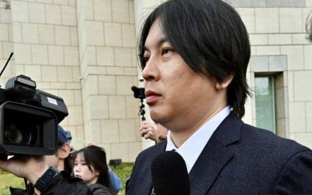 水原被告の実刑判決で証明された大谷翔平の“潔白”　米記者が陰謀論を一蹴「オオタニは本当に野球一筋の人間だ」