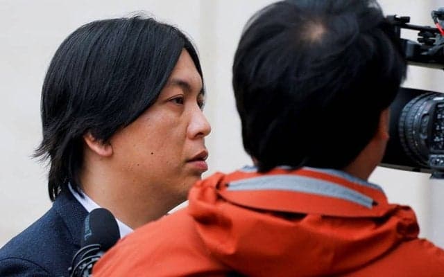 4年9か月の禁錮刑で…検察が改めて“強調した言葉”　大谷への心無い声に「何回も明確に」