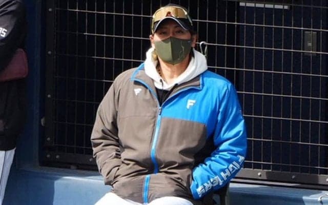 新庄監督が指摘「いいアピールができていないかな」　5年目外野手の見過ごせない“一歩”
