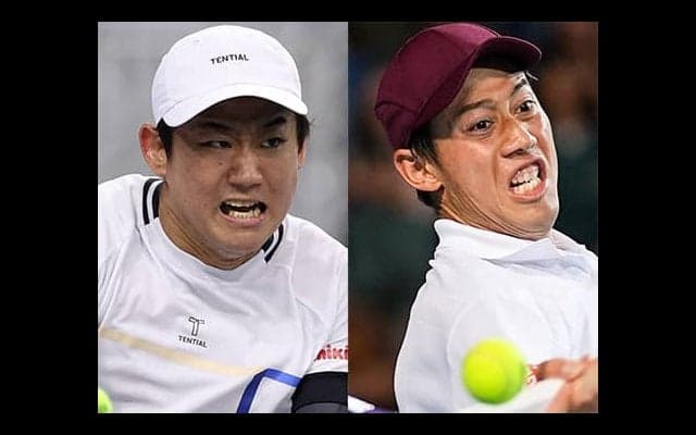  デルレイビーチOP 西岡･錦織が出場予定 