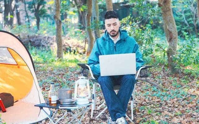 「仕事が頭から離れない」、その理由を調査！皆の対処法も聞いた