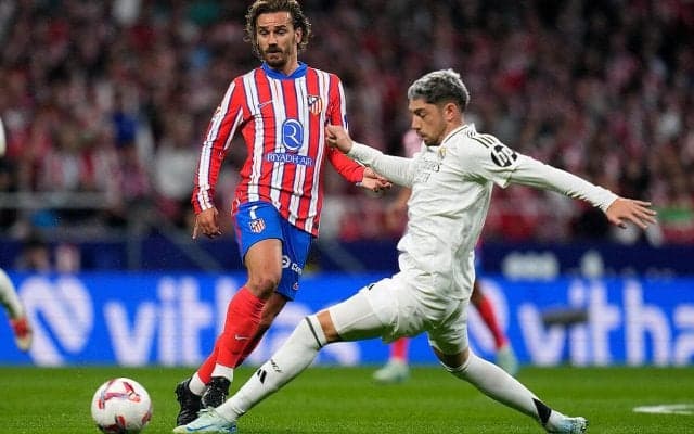 【ラ・リーガ注目プレビュー】首位攻防となる今季2度目のマドリードダービー