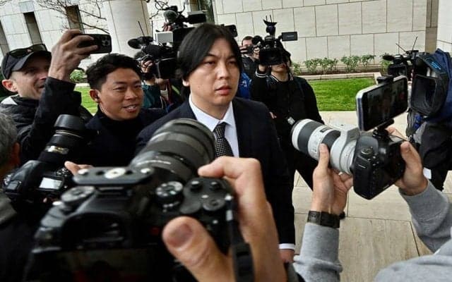 水原被告は26億円をどう返済する？　大谷への莫大な賠償金…元MLB捕手が提案した手法