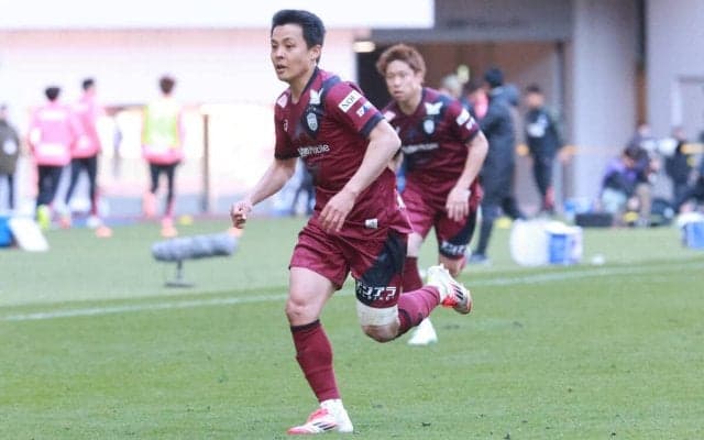 「サッカーができる幸せを噛み締めました」長期リハビリ経て約1年半ぶり復帰の神戸MF齊藤未月、タイトル逃すも収穫大「ここが目標ではまったくない」