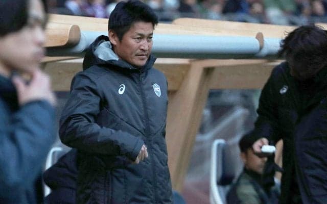 「1人1人のパワーが足りなかった」苦しいチーム事情、チーム力の差が出て2年連続敗れた神戸・吉田孝行監督は1年半ぶり復帰の齊藤未月に「とてもポジティブ」