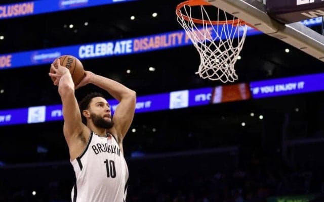 ベン・シモンズ、ネッツとの契約バイアウトに合意…移籍先はクリッパーズとの現地報道