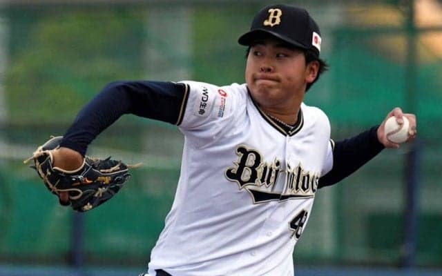 1軍未経験でも…森友哉が太鼓判押す19歳「強さはある」 　屈辱の「15.43」から描く“未来”