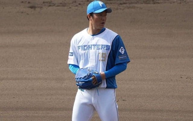 1軍登板ゼロ→9年目で大改造「今のままじゃダメ」　新庄監督も期待…32歳の覚悟