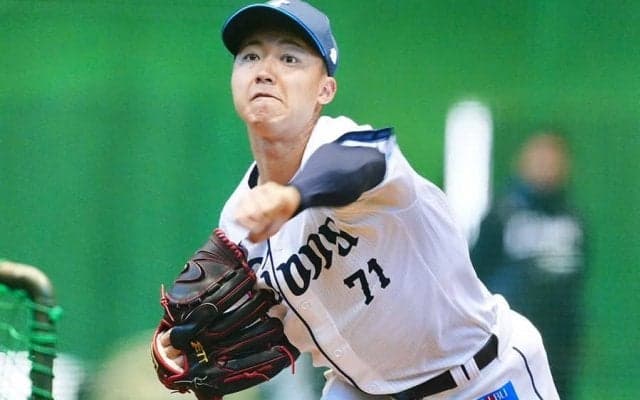 プロ8登板でも「先発ローテに入れる」　専門家が太鼓判…21歳に備わった“ギャップ”