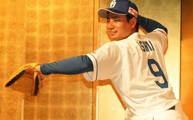 中日に現れた“鬼肩ルーキー”「ヤバすぎ」　バズーカ炸裂で高まる期待「柱になるかも」