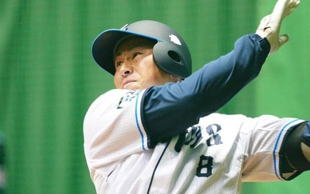 専門家が期待する2人のロマン砲「使いたくなる」　貧打解消へ…西武打線の“切り札”