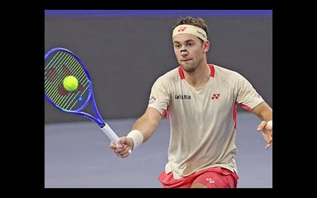  土壇場から逆転勝ち、13度目V王手 