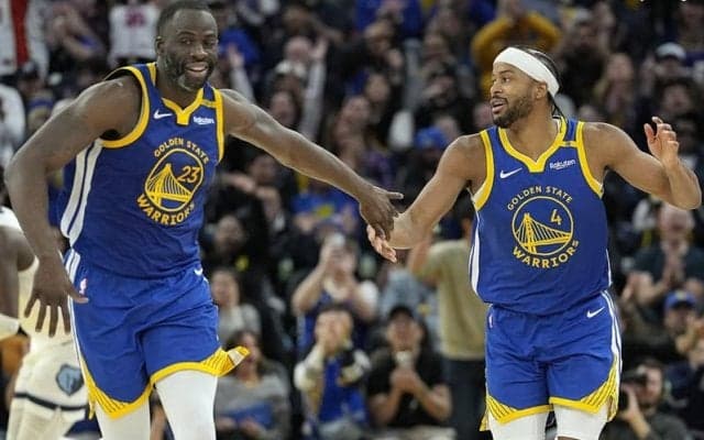 ウォリアーズのグリーンとムーディーが参戦／NBAオールスター2025 スキルズチャレンジ出場選手一覧