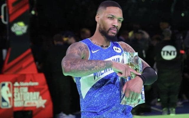 リラードが史上3人目の大会3連覇を目指す／NBAオールスター2025 3Pコンテスト出場選手