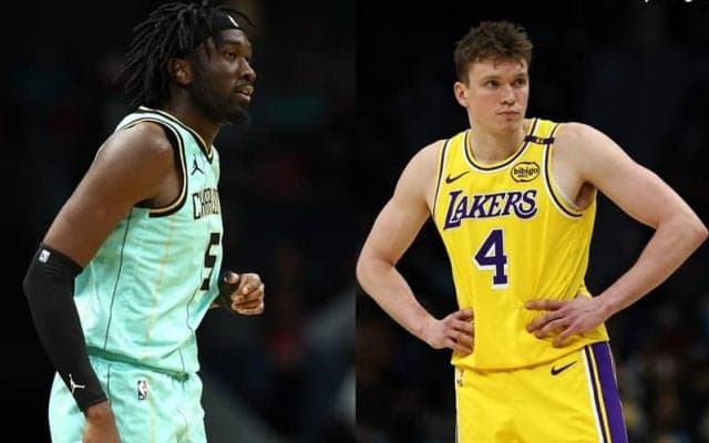 レイカーズとホーネッツのトレードが破談…ウィリアムズやコネクトは元チームへ戻ることに