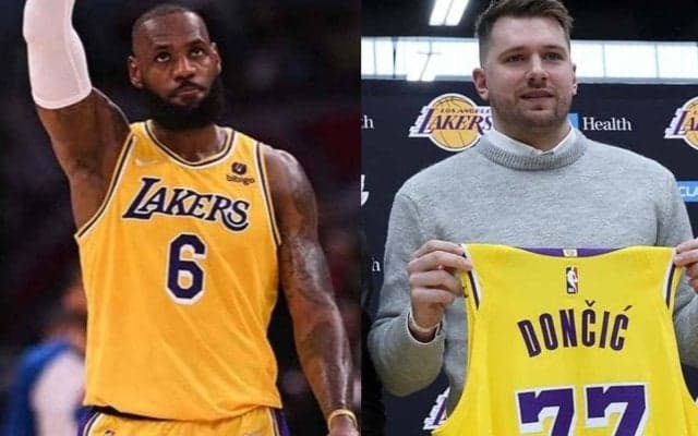 【NBA】「対策不可能」ペイサーズ指揮官、レブロンとドンチッチのスーパーデュオに白旗　「我々ができることは……負け方を決めるだけ」