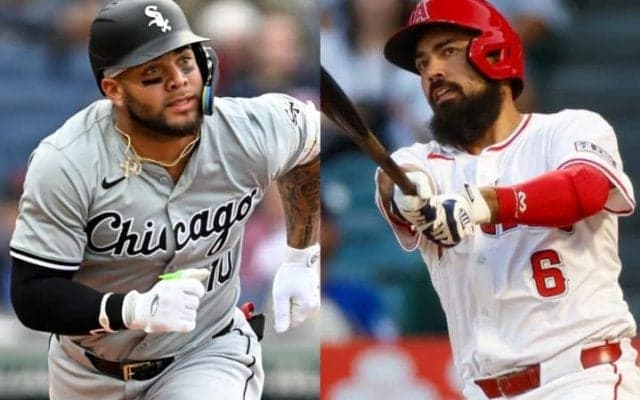 「エンゼルスが重要な決定を下した」エ軍の三塁手補強でレンドンの“降格”を有力視　球団対応にも「フェードアウトにようやく動き出した」