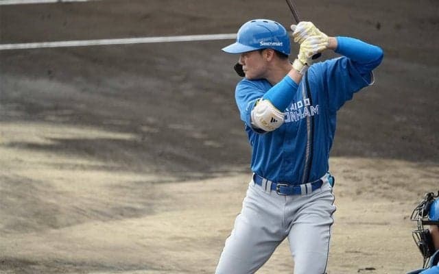 清宮幸太郎の痛烈二塁打を珍しく絶賛も…新庄監督やっぱり“カツ”「HR打てって」