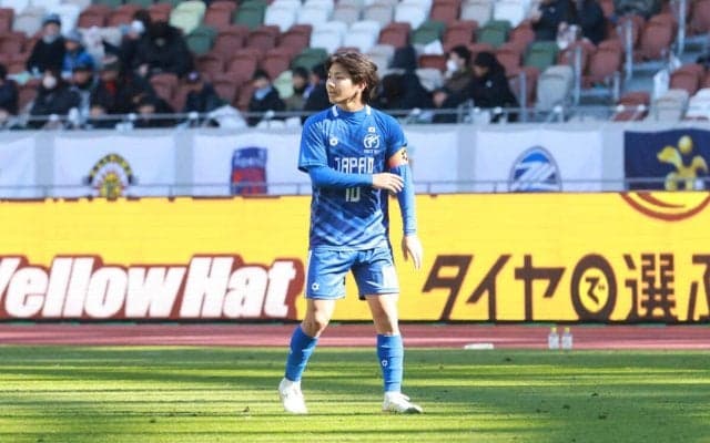 「決めきって流れを持ってきたかった」敗因語った日本高校サッカー選抜・富居徹雄監督、フル出場の昌平高校MF大谷湊斗は「悔しい思いでいっぱい」