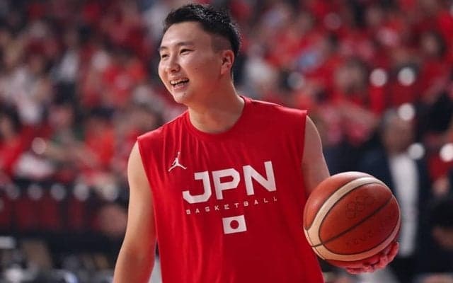 富永啓生が参加…NBA初アジア対象の高校バスケ・トーナメントがシンガポールで6月に開催