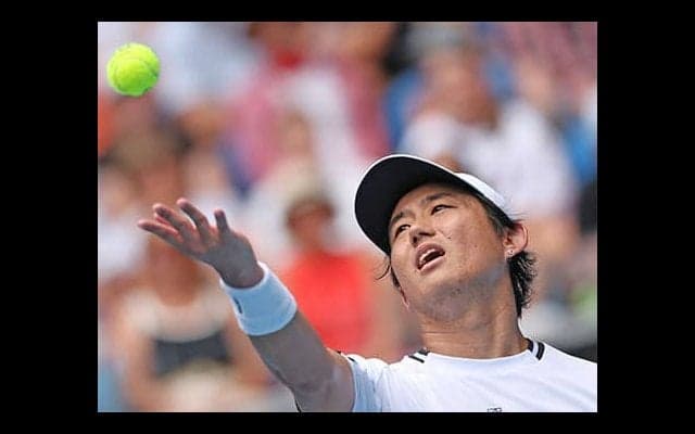  西岡良仁 変化明かす「全て上昇」 