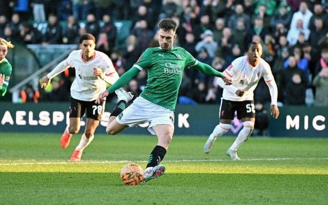 主力温存リバプールが英2部最下位にジャイキリ許して4冠の夢潰える…遠藤航はアンカー＆CBでフル出場【FAカップ】