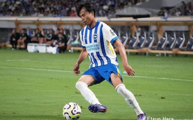 ｢市場価格70億円｣代表エースに倍の移籍金、レアル・マドリードもかなわない｢規制外｣【140億円移籍を拒否｢ブライトン三笘薫｣に幸あれ】(2)