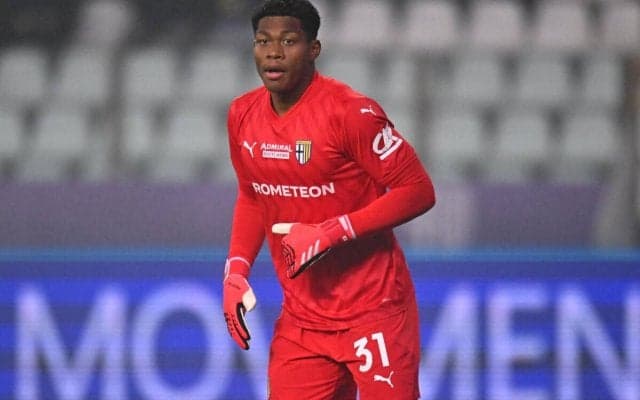 鈴木彩艶フル出場のパルマ、残留争うカリアリに敗れて3連敗【セリエA】