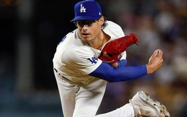 カーショー再契約濃厚で…“不透明”は残り1人　キャンプイン目前、ド軍世界一組の去就