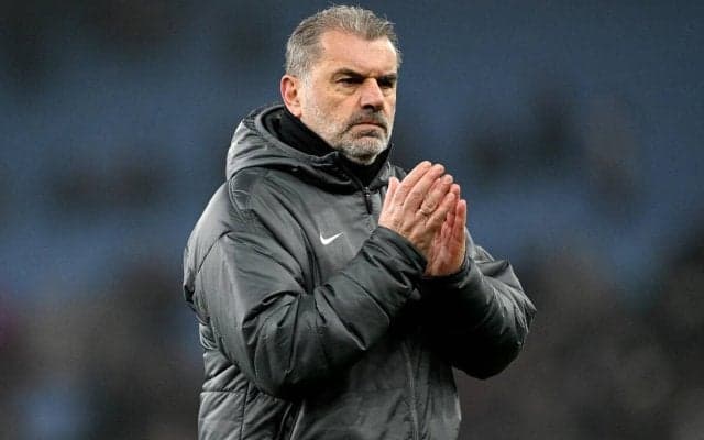 EFLカップに続きFAカップ敗退のスパーズ、ポステコグルー監督は自身への批判は受け入れも選手たちを擁護