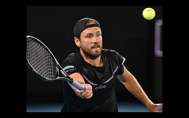  決勝戦で悲劇 アキレス腱完全断裂 