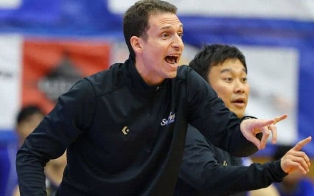 「強いチームは自滅しない」三河リッチマンHCが見据える“常勝軍団”への道　重視する「競争力のある規律」の真意とは