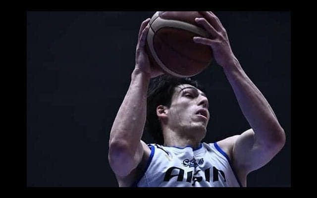 シーホース三河、滋賀レイクスとのアウェー２戦を制し４連勝を飾る