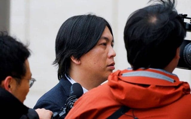 ド軍メディアが「じゃあな、イッペイ」　水原被告へ“別れの言葉”…大谷は「君を訪問しない」