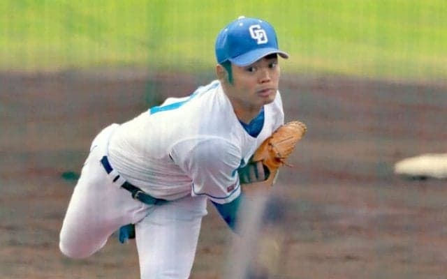 迷えるロマン腕　中日根尾は中継ぎ転向が吉？　球界OBも推す理由「使う場所がなくなってくる」