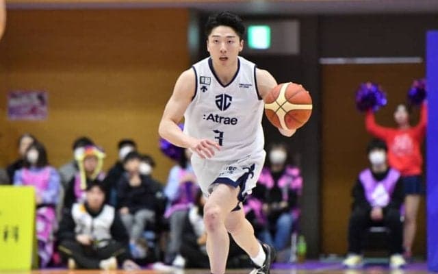 【2月9日のB2試合結果】プロ2季目の黒川が17得点の活躍でA千葉が敵地で11連勝達成… 西地区首位の福岡は2選手がダブルダブルを記録し2連勝