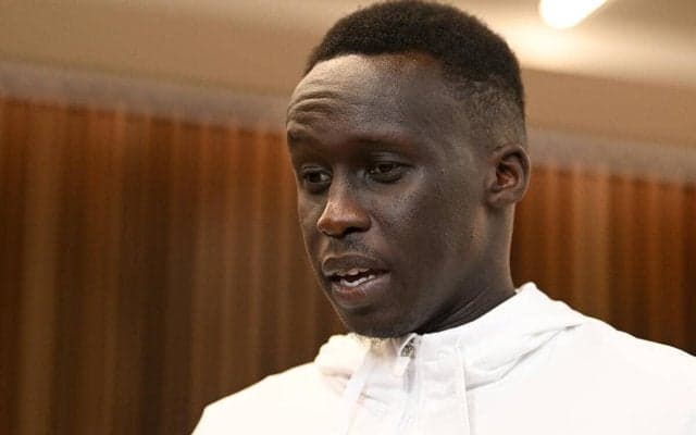 横浜FMに痛手、今季加入のトーマス・デンが全治4週間…昇格の埜口怜乃は手術を受け全治5カ月