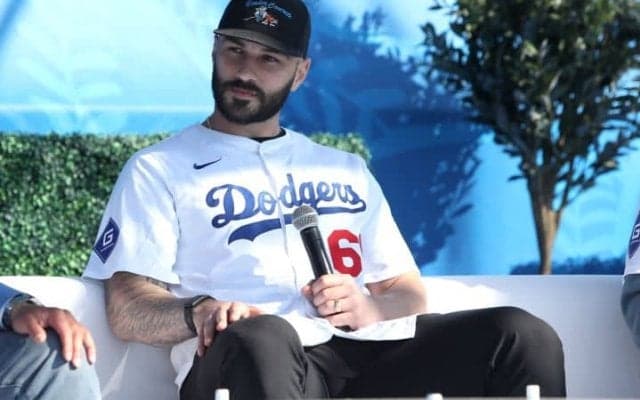 「ブルペン陣は盤石」ドジャースは課題のクローザー固定へ　守護神に大谷翔平の“天敵”左腕…日本での開幕戦に登板あるか