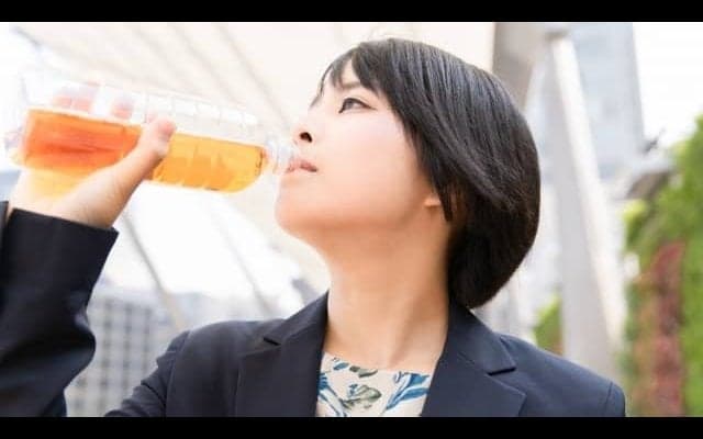 寒い季節にも！麦茶の驚くべき効果効能