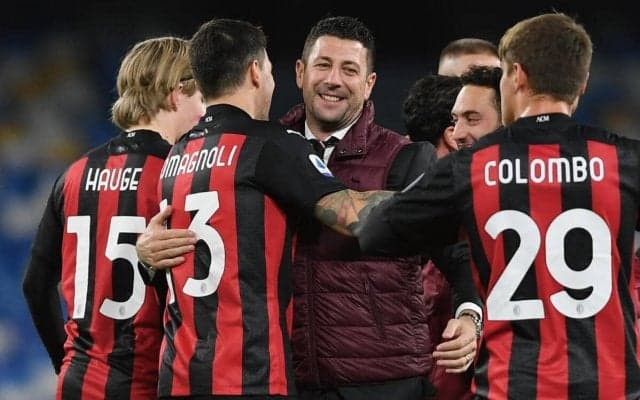 アマチュア4部への降格危機…ミランがU-23フトゥーロのボネーラ監督を解任へ　イブラヒモビッチ氏らの決断次第と伊紙