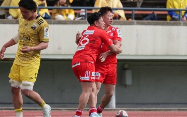 怒とうの反撃であと2点。苦渋の敗戦の中に蒔かれた歓喜の種