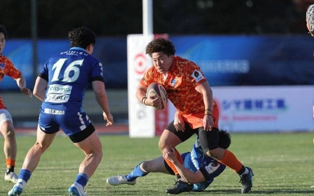 「やらなあかん」の意識と“チーム一丸”の姿勢。スコアに表れない努力と絆