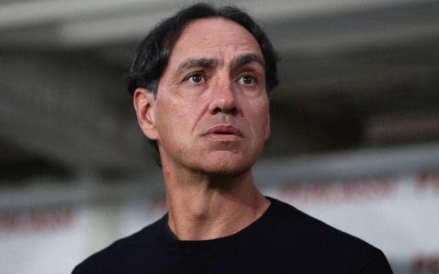 「解任を取り消します」ネスタ氏がモンツァ指揮官に1カ月ちょっとで再登板…クラブ発表「頑張ってくれアレッサンドロ！」