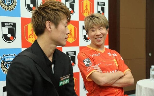 「勝って勢いを」昨季の3連敗スタート回避へ、名古屋FW永井謙佑は開幕戦へ万全「フルでいけるように準備しました」